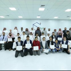 الرياض تحصد سبع جوائز في المسابقة الوطنية للغة العربية