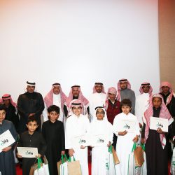 نشاط الطلاب يختتم مبادرة ” الله يعطيك خيرها “