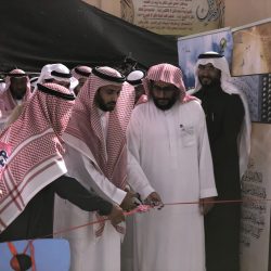 نادي الحي بالجبيل ينفذ ملتقى احترافي للتطوع النسائي