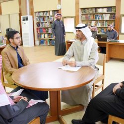 إدارة تعليم الكبار بتعليم تبوك تعقد اللقاء الاول لقادة مدارس تعليم الكبار