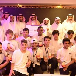 متوسطة ابن سعد بالرياض تنظم برنامج توعوي للوقاية من أمراض الشتاء