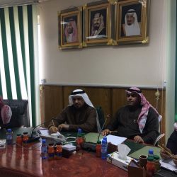 الطريقي يرعى ختام البرامج المسائية للموهوبين بالزلفي