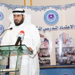نائب وزير التعليم يدشن مشروع (قيادة آمنة)
