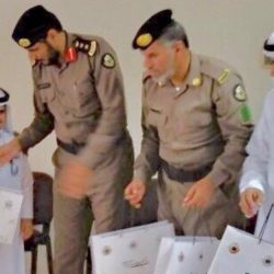 ٣٠٠ تربوية بتعليم مكة يحتفين باليوم العالمي للأشخاص ذوي الاحتياجات الخاصة ٢٠١٧