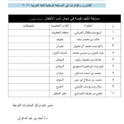 محافظ الجموم يرعى ختام الأنشطة الرياضية بالجموم