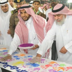 اليوم .. إدارة الأمن والسلامة تختتم البرنامج التدريبي إعداد ممارس أمن وسلامة