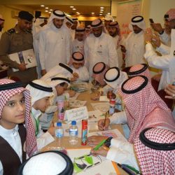 تعليم نجران يحتفل بـ ” اليوم للغة العربية “
