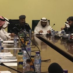 240 محاضرة أمنية في مدارس تعليم مكة
