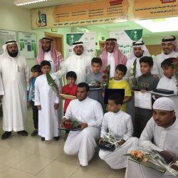 ” الوهيب ” يحصل على درجة من الماجستير من جامعة ” شاوني ستيت الأمريكية