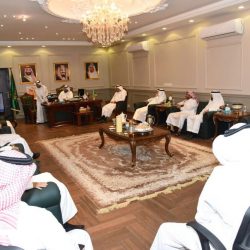 مدرسة مستأجرة تتحول إلى بيئة رقمية جاذبة بخميس مشيط