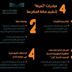 ندوة المعرفة التدريسية المرتبطة بالمحتوى في منتدى ” إثراء ” للتطوير المهني على مسرح الوزارة