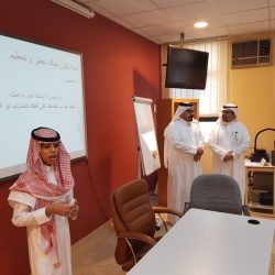 *٤ مبادرات تستهدف الإنسان والمكان في تعليم مكة*