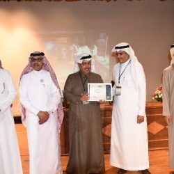 عسير تتأهل للتصفيات النهائية في منافسات المسرح