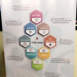 مساعد مدير مكتب تعليم الصفا بجدة يكرم الغامدي