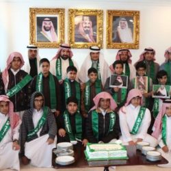 طلاب تعليم الرياض يحصدون مستويات متقدمة في مشروع ” الرسم والتصوير التشكيلي “