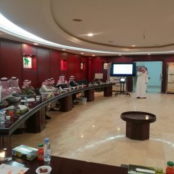تدشين برنامج “بوابة المستقبل” لتطبيق التحول الرقمي بتعليم عسير