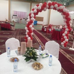 افهموني فالإشارة لغتي لقاء لأسر طلاب وطالبات العوق السمعي بتعليم نجران