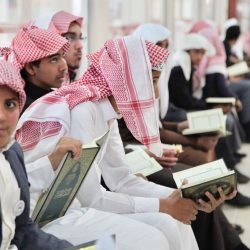 تعليم نجران يحتفي بيوم الفساد الدولي