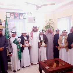 تعليم نجران يدعو للمشاركة بأولمبياد التاريخ