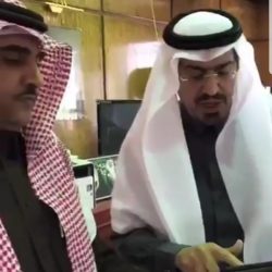 تنفيذ مبادرة ” نظافة مدينتنا عنوان حضارتنا ” بالثانويةالخامسة بخميس مشيط