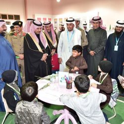 الطريقي يدشن مشروع ريادة الأعمال بتعليم الزلفي