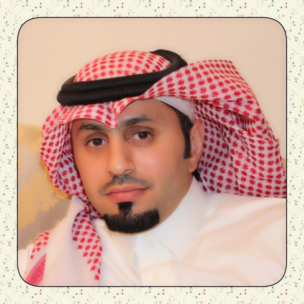 عبدالرحمن الزهراني عبدالرحمن الزهراني