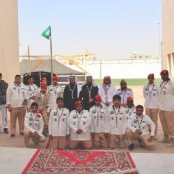 تعليم الرياض ينفذ البرنامج التربوي الحياء والعفة