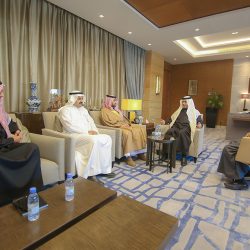 تعليم الرياض يقيم حفل مبادرة رفع المستوى التحصيلي للطلاب في مادة الرياضيات