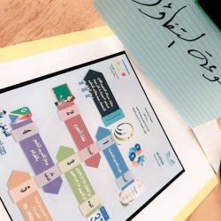 التعليم تحتفي غدًا باليوم العربي لمحو الأمية