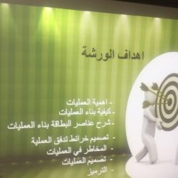 77 طالباً بمعهد التربية الفكرية بمكة يحظون بخدمات هي الأولى على مستوى المملكة