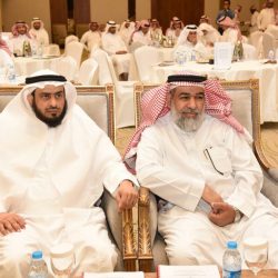 ٦٠ معلمة في البرنامج التدريبي ( التخطيط وتعديل السلوك بين النظرية والتطبيق )