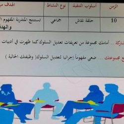 تعليم مكة : الانتهاء من توزيع مقررات الفصل الدراسي الثاني لبداية جادة من أول يوم