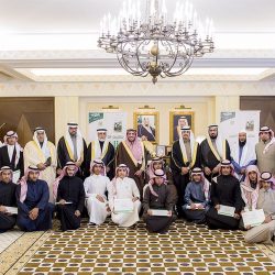 كلية التقنية بنجران تستقبل المستجدين ببرنامج تهيئة المتدربين