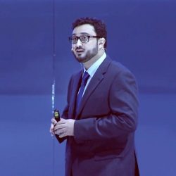 الغنام يرعى اللقاء التنشيطي لرواد النشاط الطلابي بالرياض