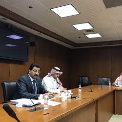 الشؤون التعليمية بتعليم الرس تعقد اجتماعها الثالث برئاسة المساعدة