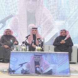 استعراض خطة التميز الإداري بتعليم عسير