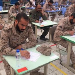 وكيل محافظة الرس ومدير التعليم في حفل ” جائزة عساف العساف”