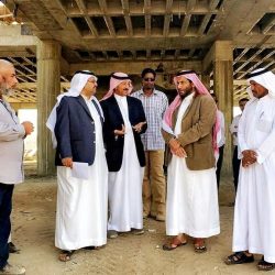 تعليم الرياض يحتفي باليوم العربي لمحو الأمية