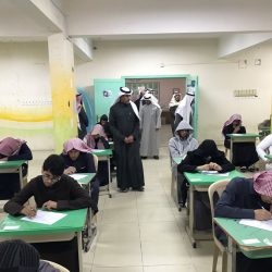 الشؤون الصحية المدرسية بتعليم الرياض تبدأ اجتماعات مبادرة المثقف المميز