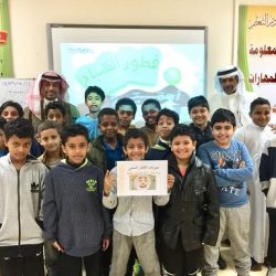 الكلية التقنية بنجران تهيء 109 خريجاً لسوق العمل