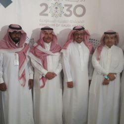 “67” طالبة وولية أمر في مجلس الحوار التعليمي الأول (للطالبات) “بصمة وطن نحو جيل متحاور”.