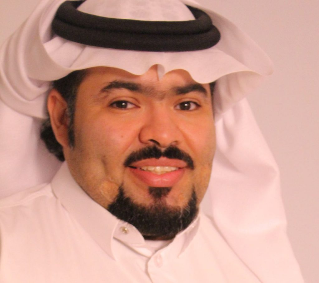 ابراهيم أحمد الزهراني