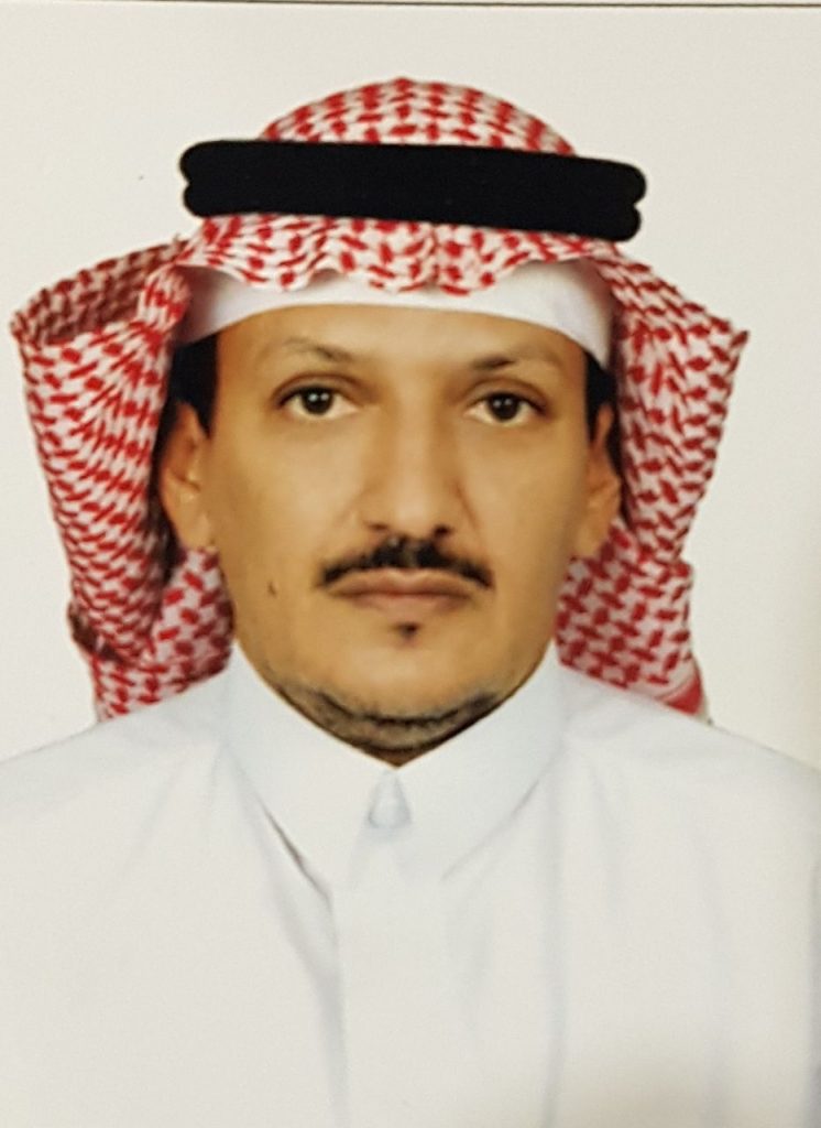 saleh saleh