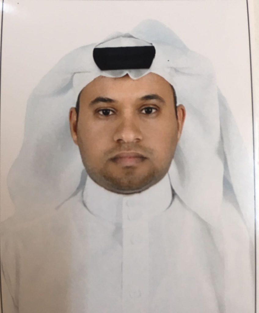 منصور البلادي منصور البلادي