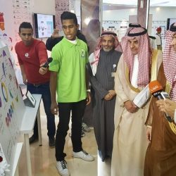 الشعيبي المشرف التربوي في مكتب التعليم بشرق الدمام يحقق المركز الثاني في جائزة التميز