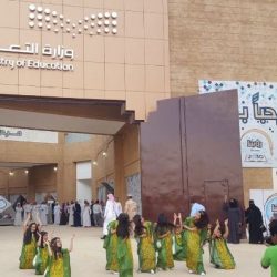 تعليم المدينة يدشن برنامج خدمة المجتمع ” أهلها”