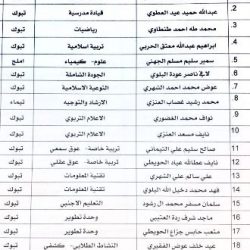 وحدة ارتقاء بتعليم شمال الرياض للبنات تعقد ورش عمل بالشراكة مع بايونيرز