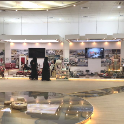 متوسطة الحسن بن علي بجدة تكرم طلابها المتفوقين والمشاركين في مسابقة “تدبر”