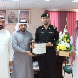 د. الرويشد تكرّم لجان ومنسقات مشروع ريادة الأعمال بتعليم الزلفي