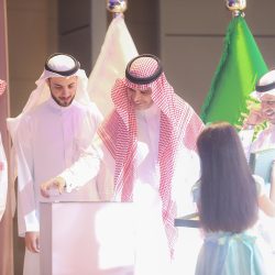 جائزتان لتعليم الزلفي ضمن جائزة التعليم للتميز